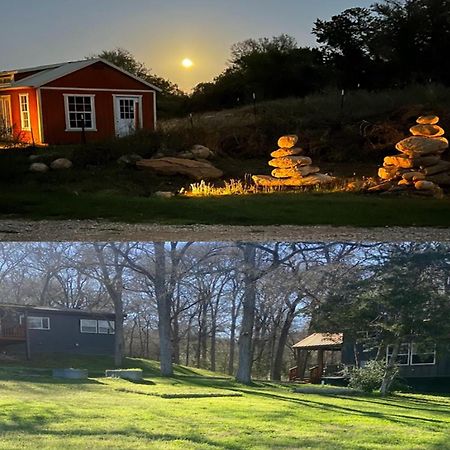 Private Cozy Hideaway With Deck Escape Austin 35Mi Villa Bastrop Eksteriør bilde