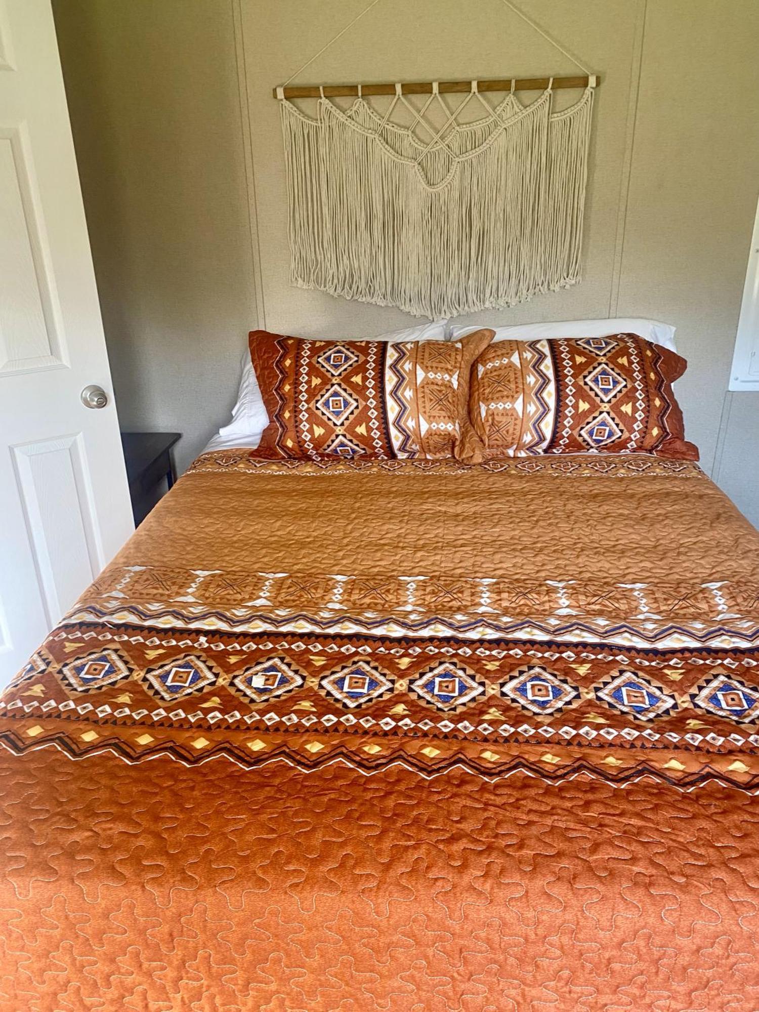 Private Cozy Hideaway With Deck Escape Austin 35Mi Villa Bastrop Eksteriør bilde