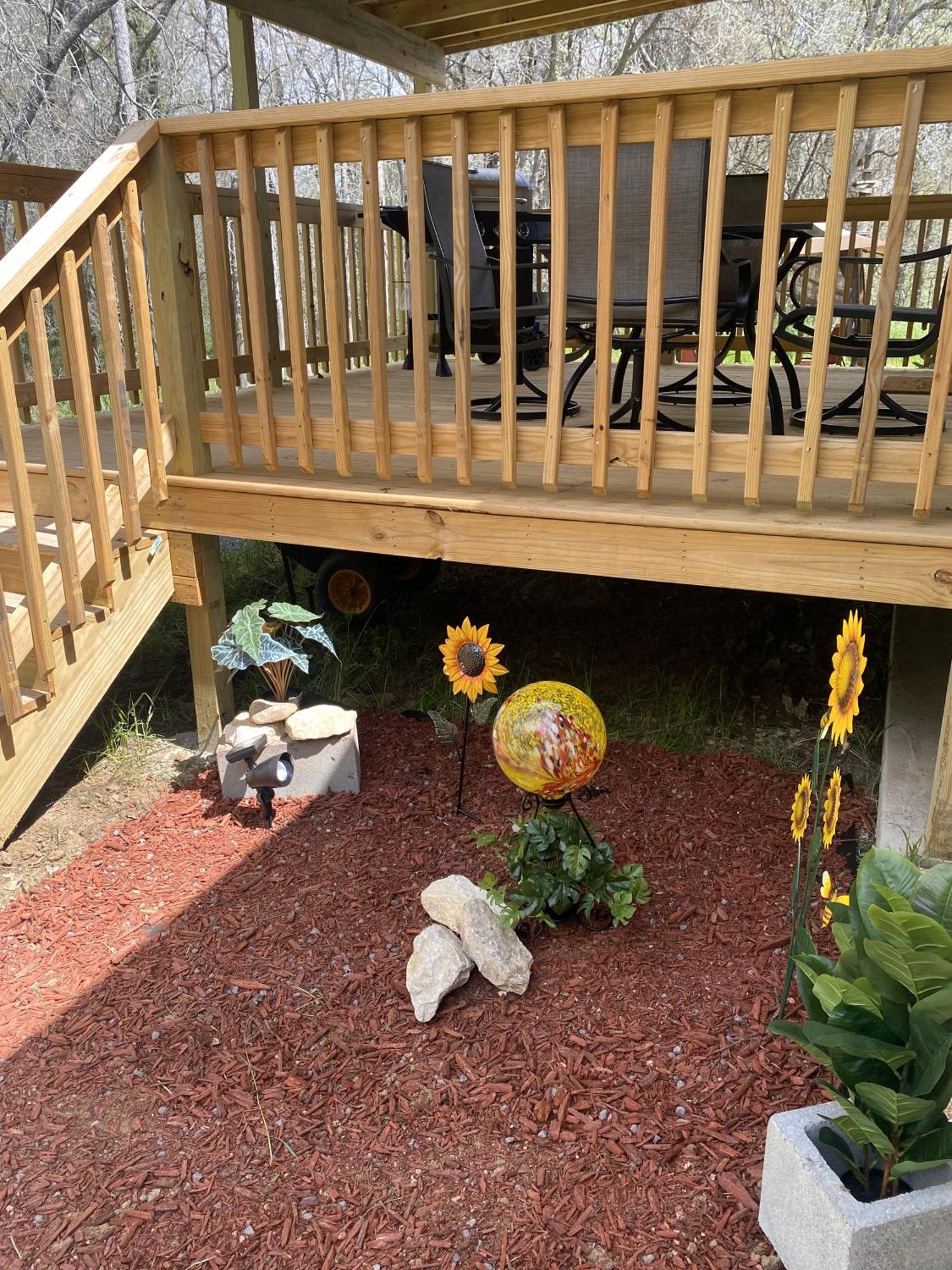Private Cozy Hideaway With Deck Escape Austin 35Mi Villa Bastrop Eksteriør bilde