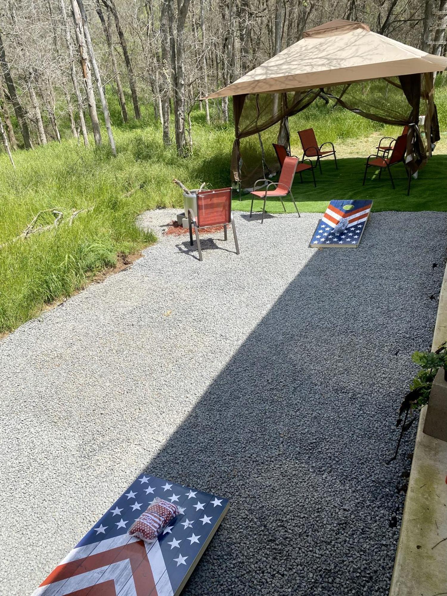 Private Cozy Hideaway With Deck Escape Austin 35Mi Villa Bastrop Eksteriør bilde