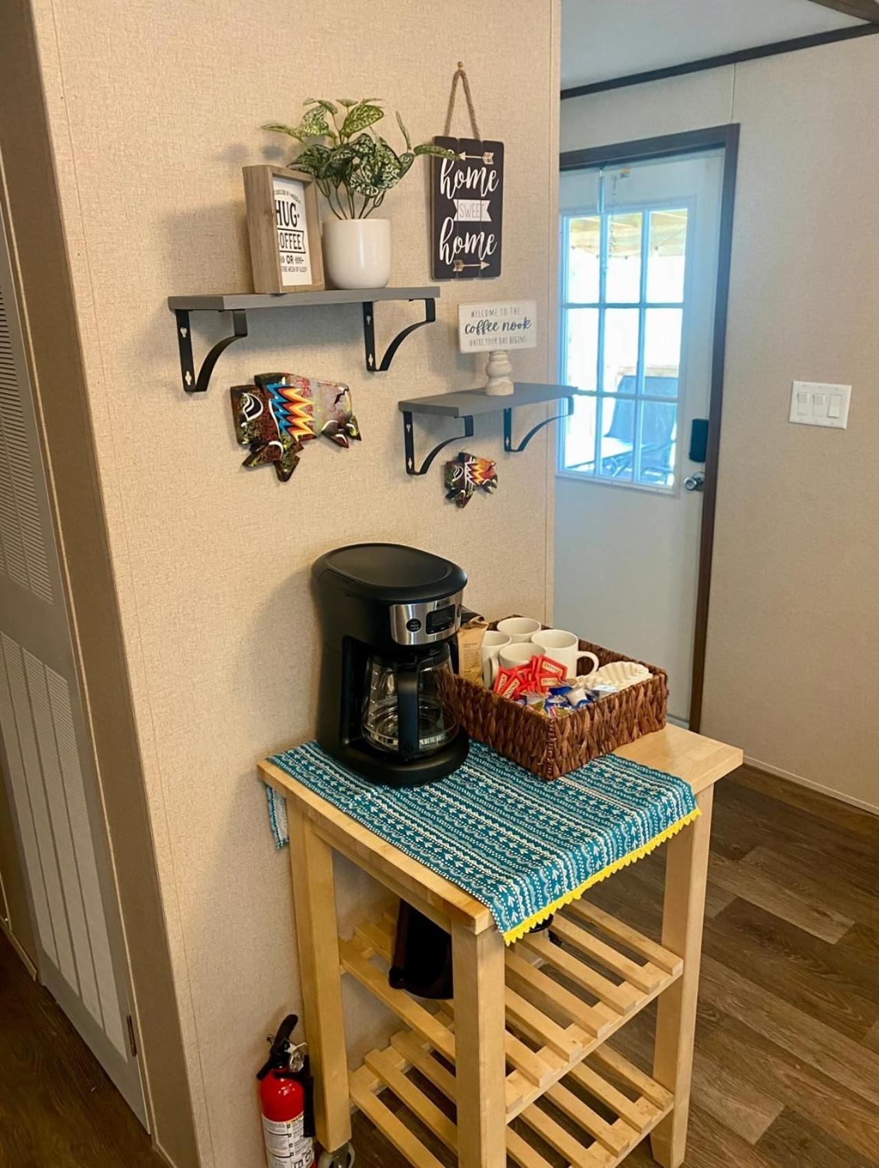 Private Cozy Hideaway With Deck Escape Austin 35Mi Villa Bastrop Eksteriør bilde